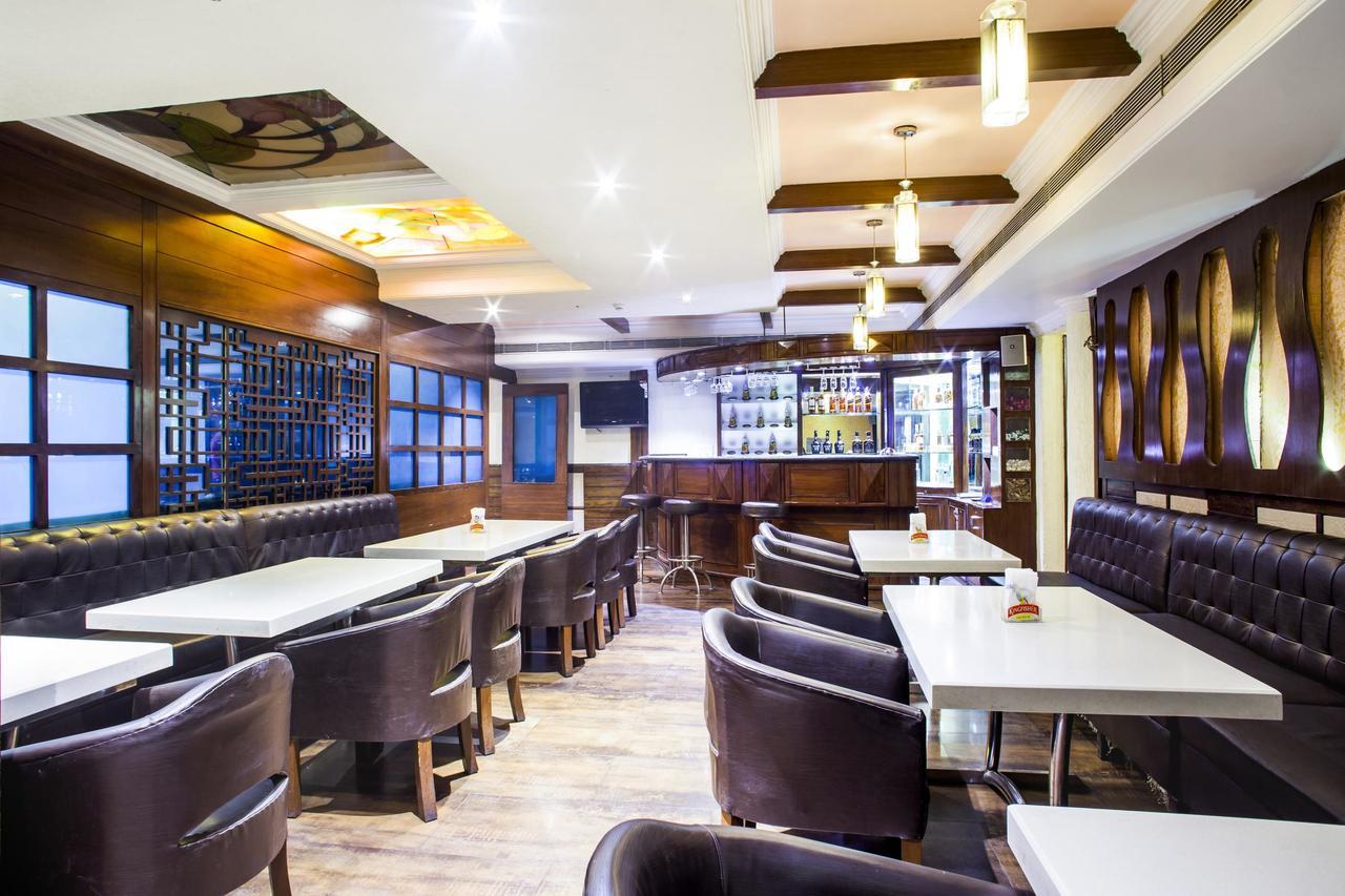 Viceroy Inn Dehradun Ngoại thất bức ảnh